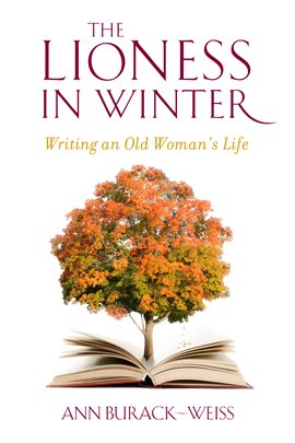 Cover image for The Lioness in Winter