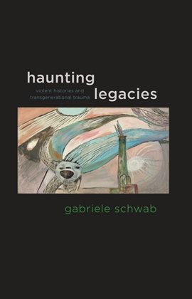 Cover image for Haunting Legacies