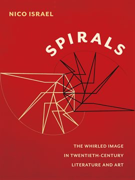 Cover image for Spirals