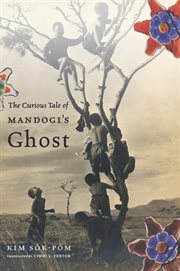 The curious tale of Mandogi's ghost cover image