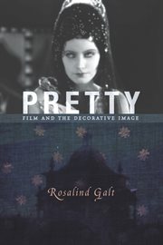 Pretty : film and the decorative image cover image