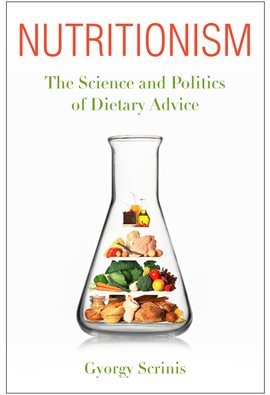 Cover image for Nutritionism