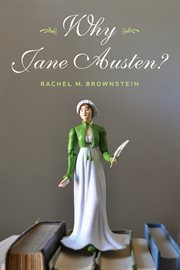 Why Jane Austen? cover image