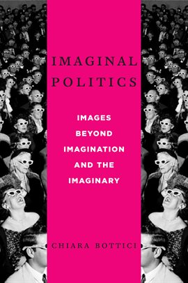 Cover image for Imaginal Politics