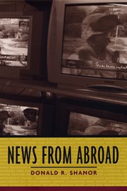 News From Abroad cover image