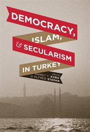 Democracy, Islam, and secularism in Turkey cover image