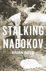 Stalking Nabokov: selected essays cover image