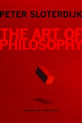 Cover image for The Art of Philosophy
