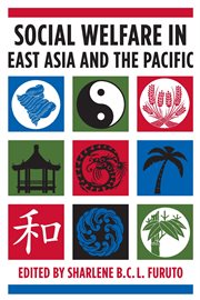 Social welfare in East Asia and the Pacific cover image