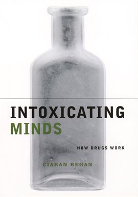 Cover image for Intoxicating Minds