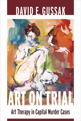 Cover image for Art on Trial