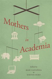 Mothers in academia cover image