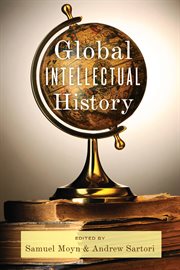 Global intellectual history cover image