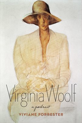 Image de couverture de Virginia Woolf