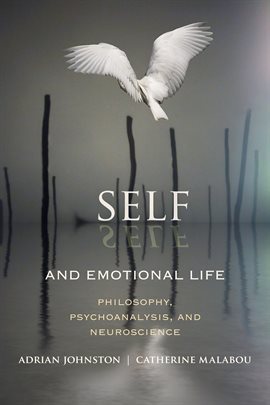 Cover image for Self and Emotional Life