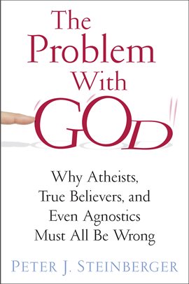 Cover image for The Problem with God