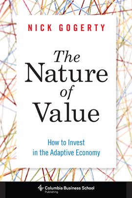 Cover image for The Nature of Value