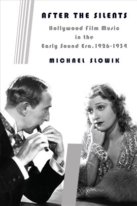 Cover image for After the Silents