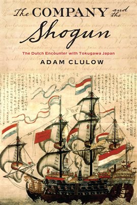 Cover image for The Company and the Shogun