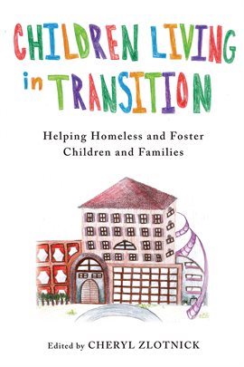 Cover image for Children Living in Transition