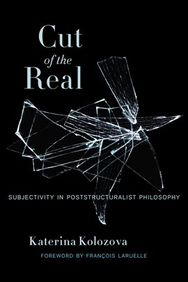 Cover image for Cut of the Real