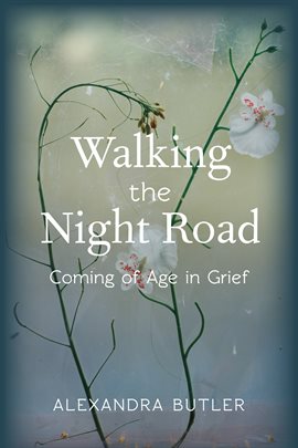 Cover image for Walking the Night Road