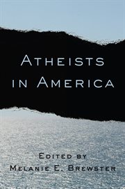 Atheists in America cover image