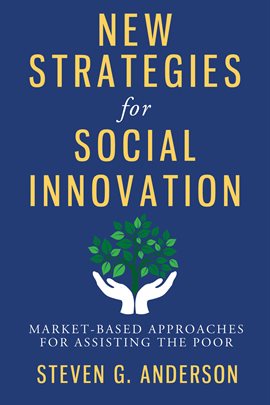 Cover image for New Strategies for Social Innovation