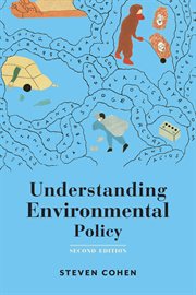 Understanding Environmental Policy cover image