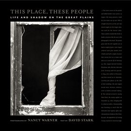 Cover image for This Place, These People