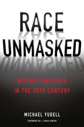 Image de couverture de Race Unmasked