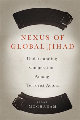 Cover image for Nexus of Global Jihad
