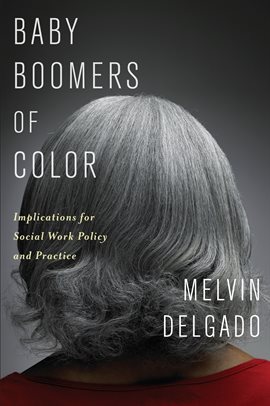 Cover image for Baby Boomers of Color