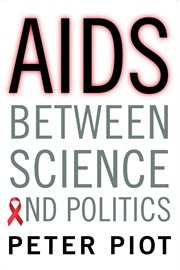 AIDS between science and politics cover image