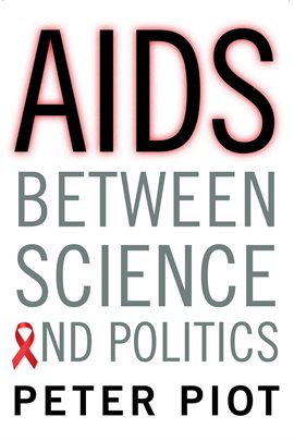 Cover image for AIDS Between Science and Politics