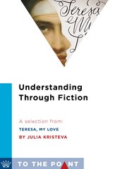 Teresa my love: an imagined life of the Saint of Avila : a novel cover image