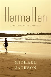 Harmattan: a philosophical fiction cover image