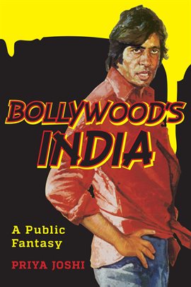 Cover image for Bollywood's India