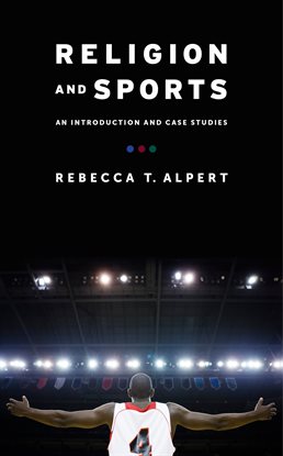 Cover image for Religion and Sports