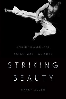 Cover image for Striking Beauty