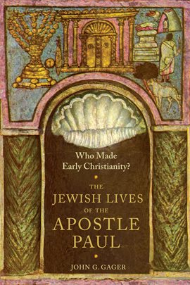 Cover image for Who Made Early Christianity?