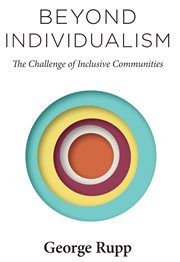 Beyond individualism: the challenge of inclusive communities cover image