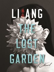 The lost garden: a novel cover image