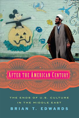 Cover image for After The American Century