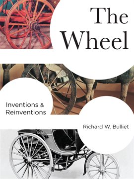 Cover image for The Wheel