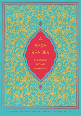 Cover image for A Rasa Reader
