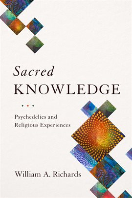 Cover image for Sacred Knowledge