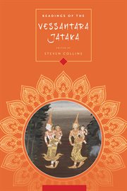 Readings of the Vessantara Jåataka cover image