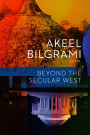 Beyond the secular West cover image