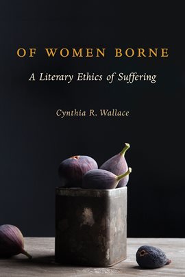 Cover image for Of Women Borne